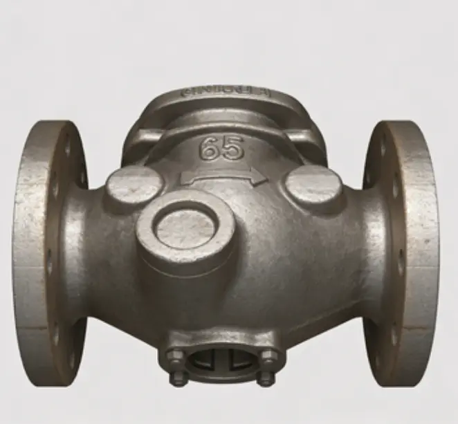 OEM stainless steel investment castings Manufacturers, Factory