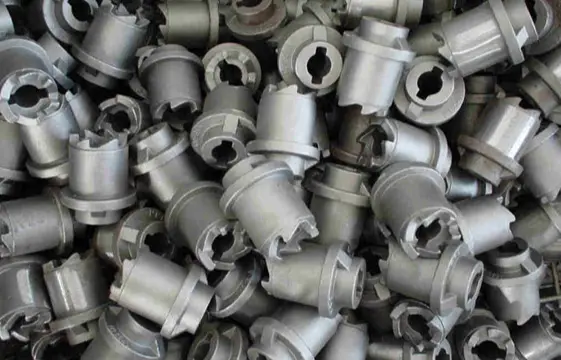 Custom precision casting product of auto parts Suppliers, Factories