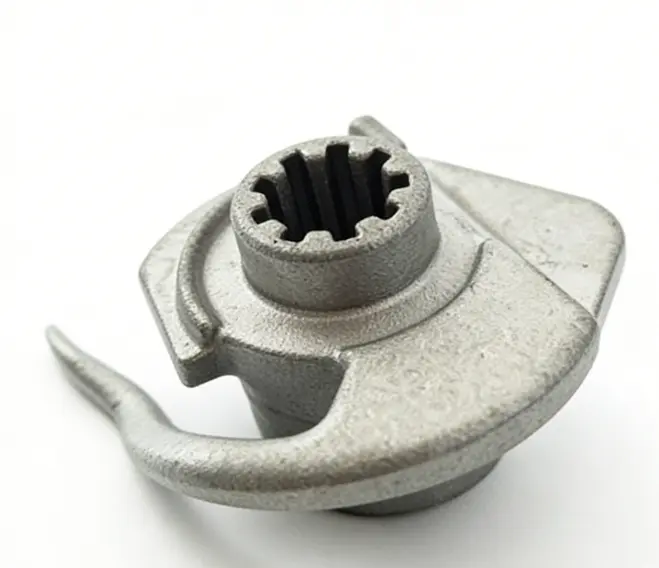 China Precision Casting Of Railway Parts Suppliers, Factories