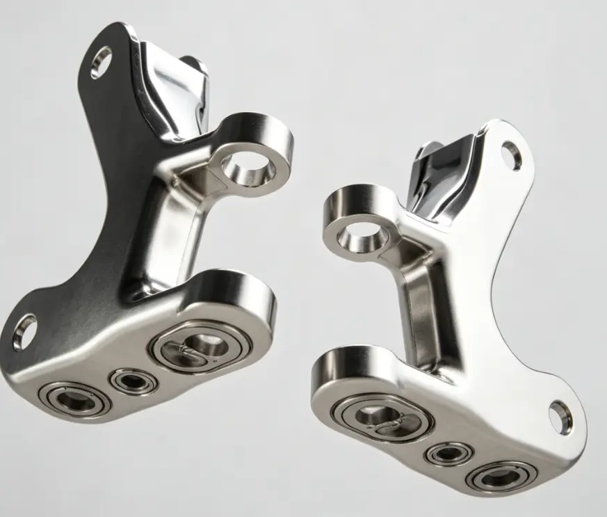 China Food Machinery Investment Castings Suppliers, Manufacturer