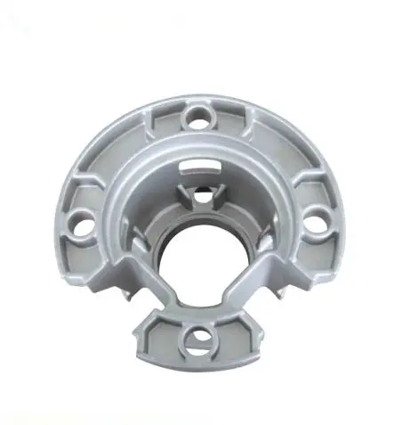 Custom Castings for Automobile Parts Manufacturer, Factory