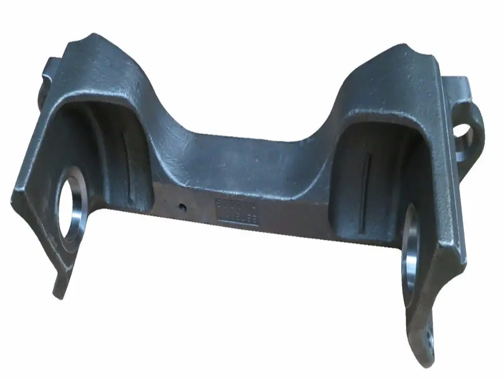 OEM Forklift Part Precision Casting Manufacturer, Factories