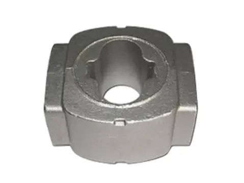 OEM Steel Investment Casting of Auto Parts Suppliers, Factories