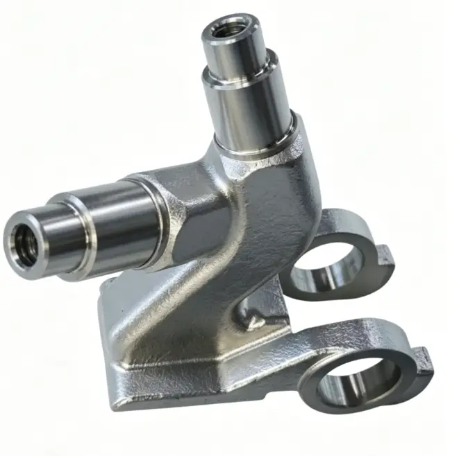 OEM Stainless Steel Precision Castings Suppliers, Factories
