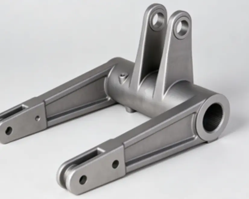 Custom Carbon Steel Precision Castings Supplier, Factories