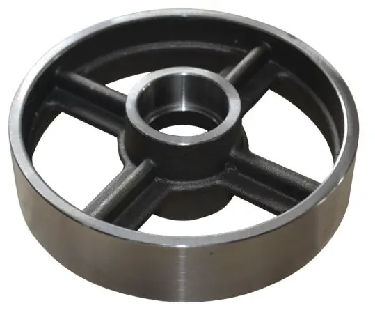 Custom Alloy Steel Precision Casting for Forklift Parts Supplier, Suppliers