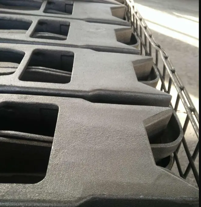 Custom 16Mn steel precision casting Supplier, Suppliers