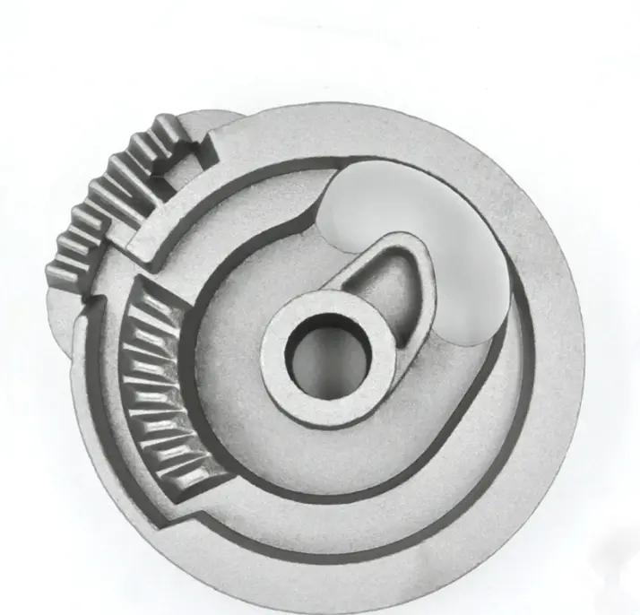 Custom Machanical Precision Casting of Carbon Steel Manufacturers, Manufacturer