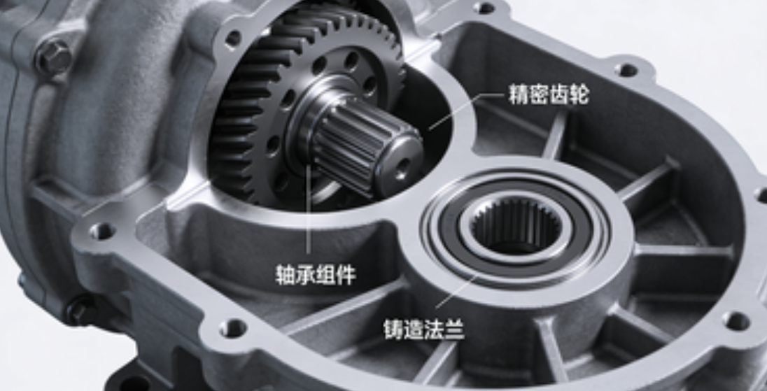 Precision Casting Part 1