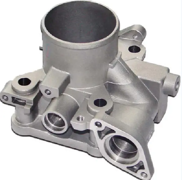OEM carbon steel Precision casting for auto Supplier, Manufacturer