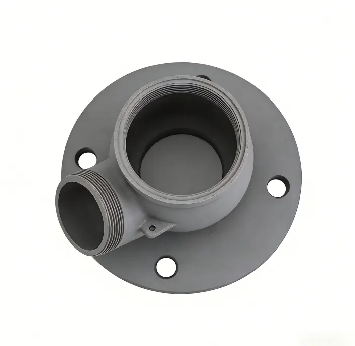 OEM Precision Cast Truck Valve Parts Supplier, Factories