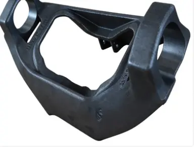Custom precision casting of car parts Manufacturers, Factory