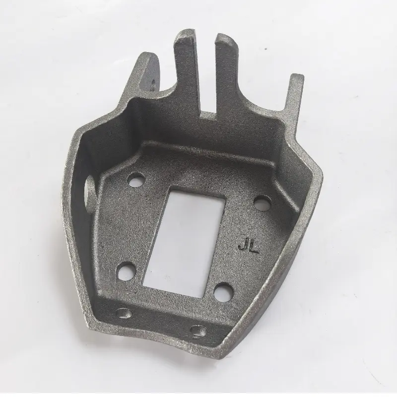 Custom Q345 Carbon Steel Precision Castings for Agricultural Machinery Suppliers, Manufacturers