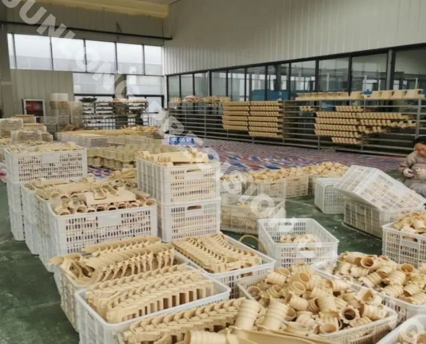 OEM Precision Investment Lost Wax Casting Suppliers, Factory