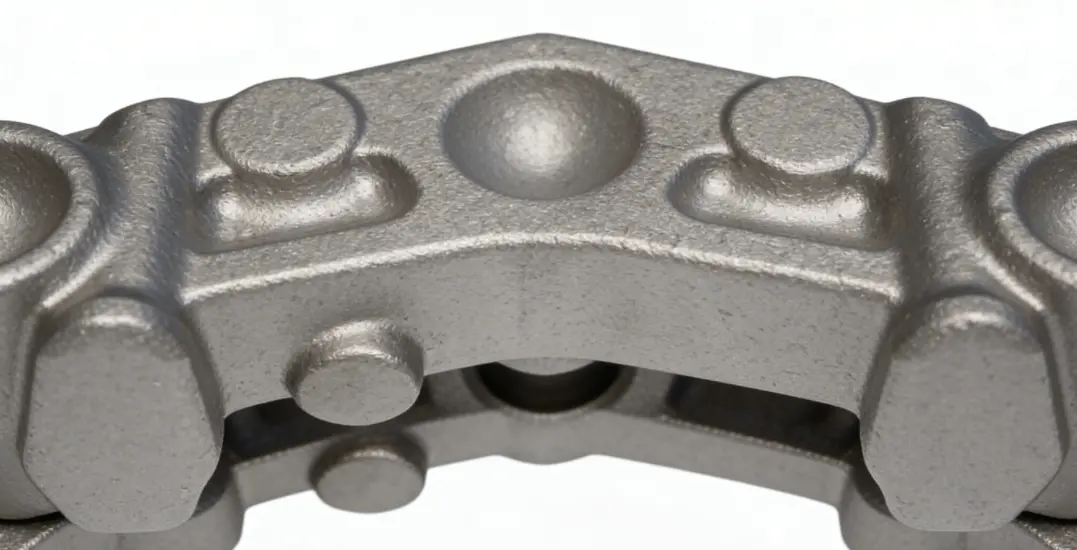 China Auto Parts Precision Castings Manufacturers, Factories