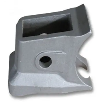 OEM Train Parts Precision Castings Suppliers, Factory