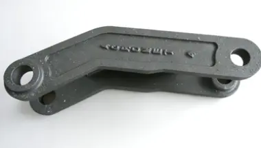 China Customized Forklift Castings for Industrial Use Manufacturer, Factories