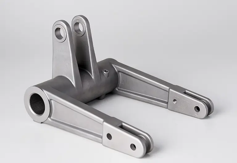 Custom Carbon Steel Precision Castings Supplier, Factories