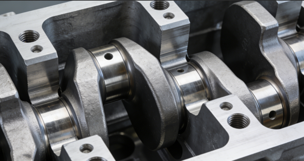 Precision Casting Process