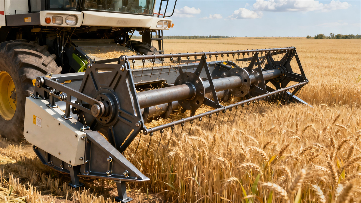 Professional Agricultural Parts