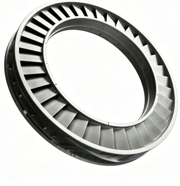 China Nickel Alloy Steel Investment Casting Manufacturers, Manufacturer