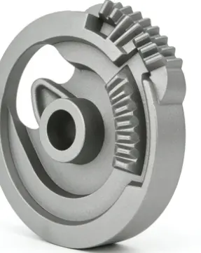 Custom Machanical Precision Casting of Carbon Steel Manufacturers, Manufacturer