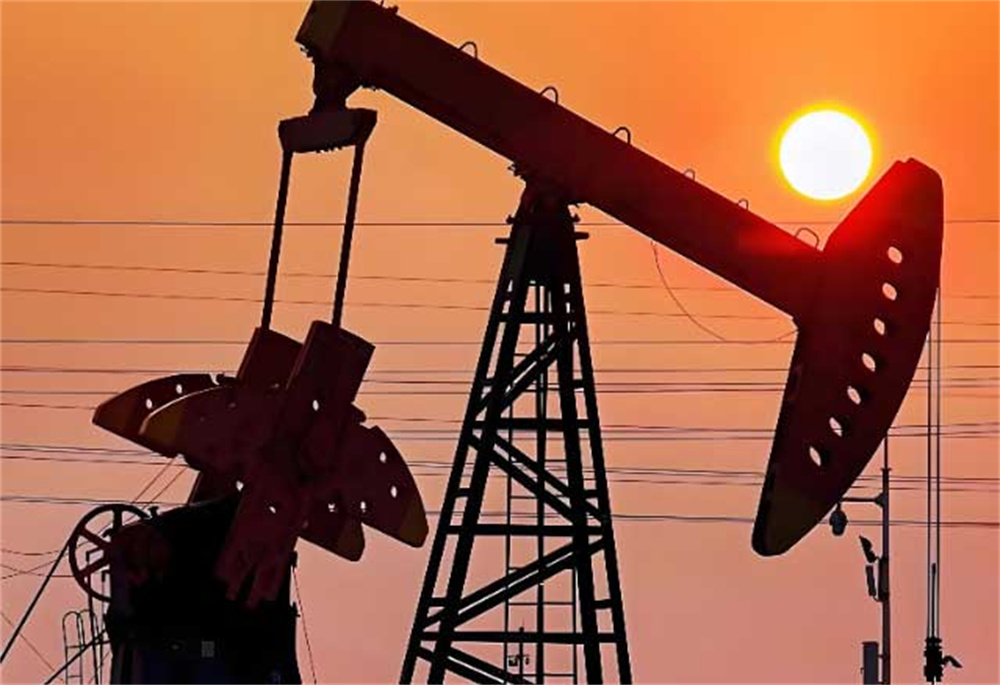 Petroleum