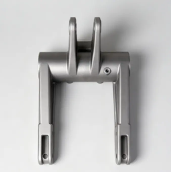 Custom Carbon Steel Precision Castings Supplier, Factories