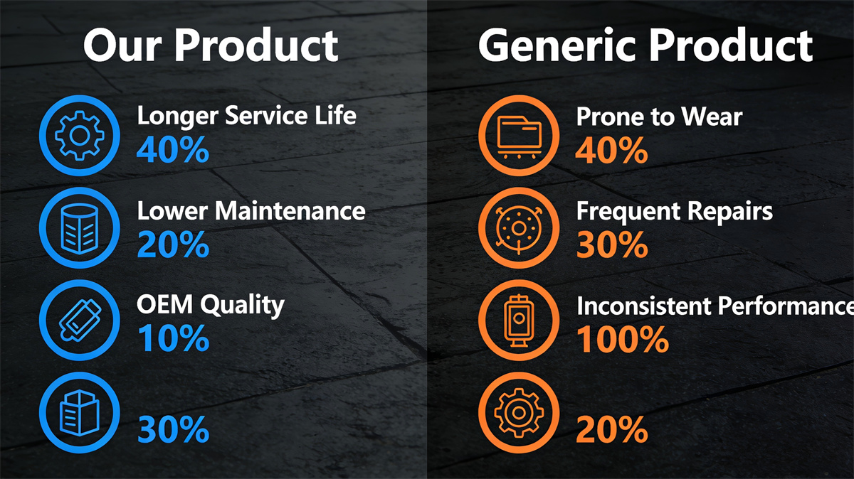 Alloy Casting Reliability