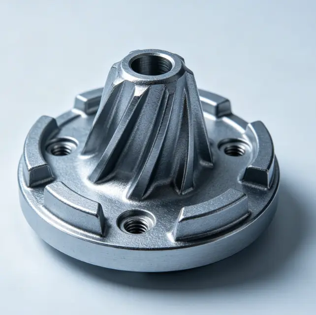 OEM Investment Cast for Food Machinery Suppliers, Manufacturer