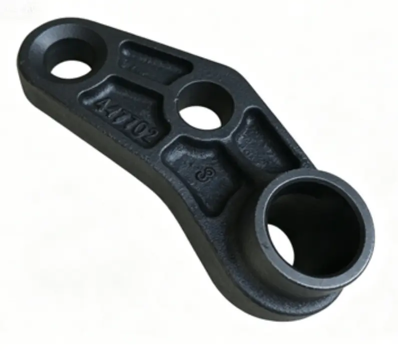 China carbon steel parts castings Factories, Factory