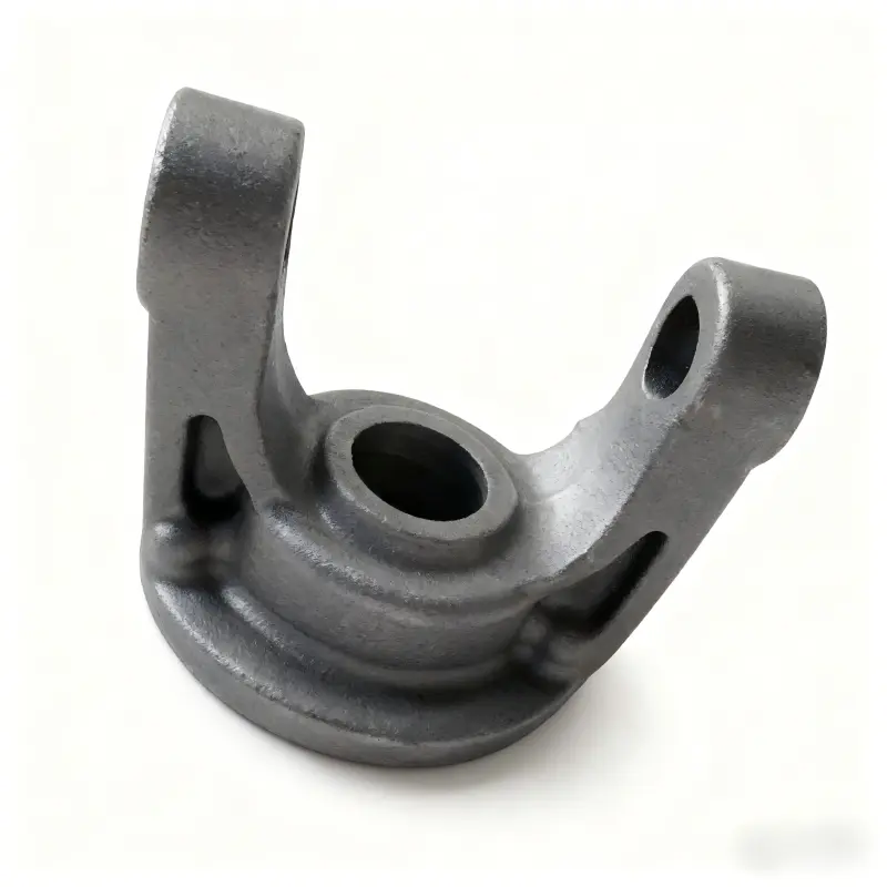 OEM High Precision Forklift Casting Components Suppliers, Factories
