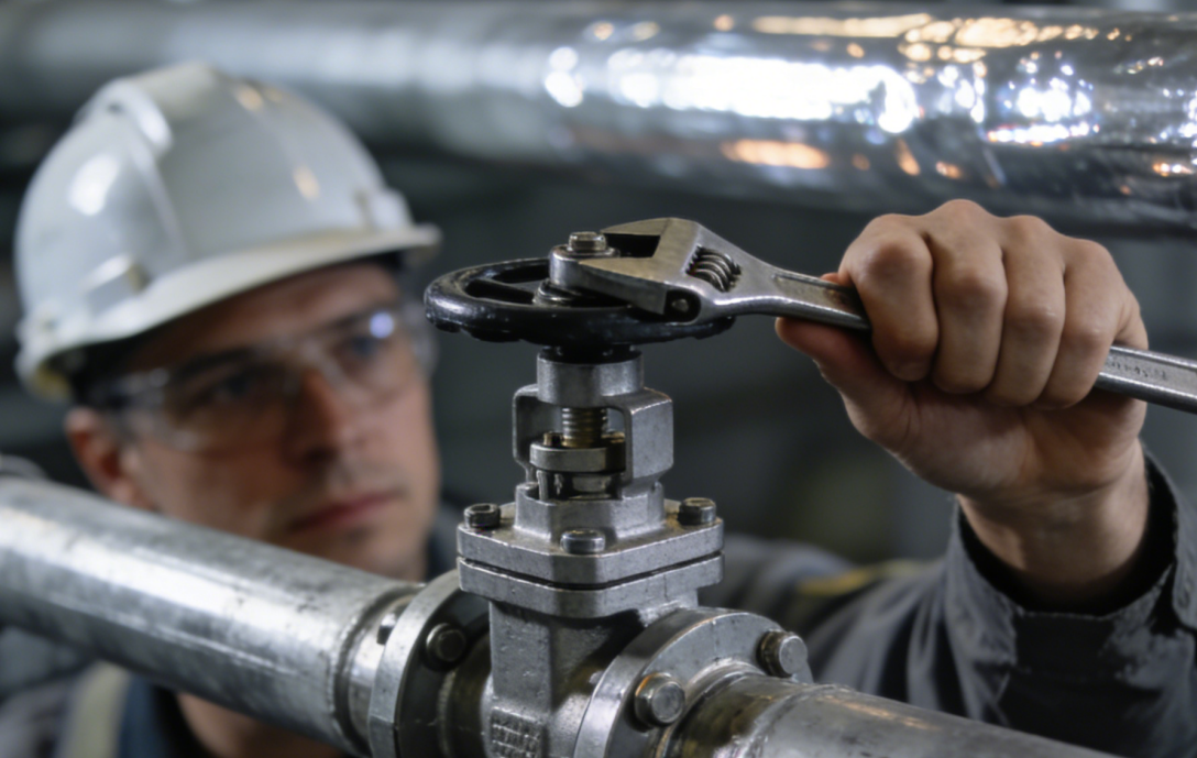 Industrial Application Scenarios