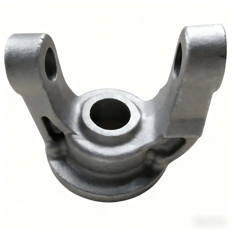 OEM High Precision Forklift Casting Components Suppliers, Factories