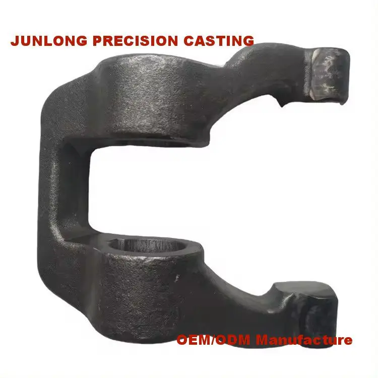 China 20Mn5 Carbon Steel Investment Casting Suppliers, Manufacturers