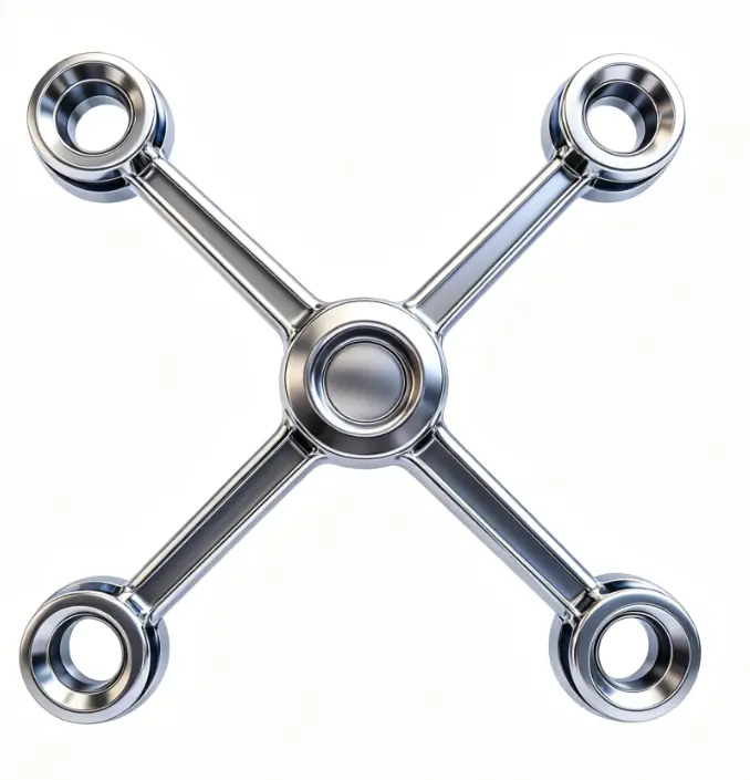 China Architectural Hardware Precision Casting Supplier, Manufacturers