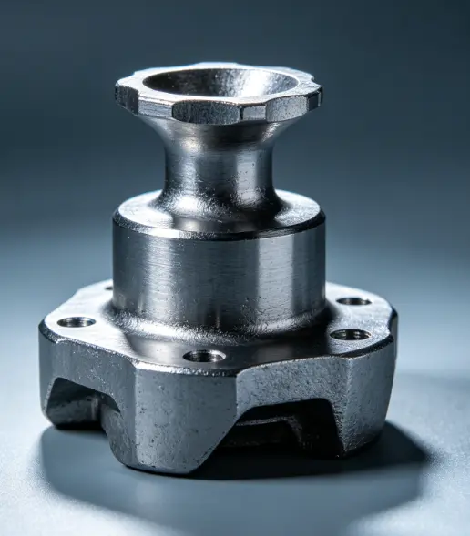 OEM Investment Cast for Food Machinery Suppliers, Manufacturer