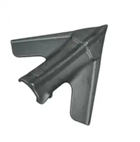 OEM Agricultural Machinery Parts of Lost Wax Castings Suppliers, Factory