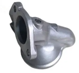 Custom Carbon Steel Lost Wax Cast Suppliers, Factory