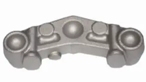 China Auto Parts Precision Castings Manufacturers, Factories
