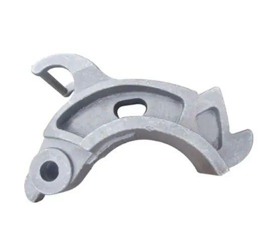 OEM Petroleum Parts Precision Castings Manufacturers, Factories