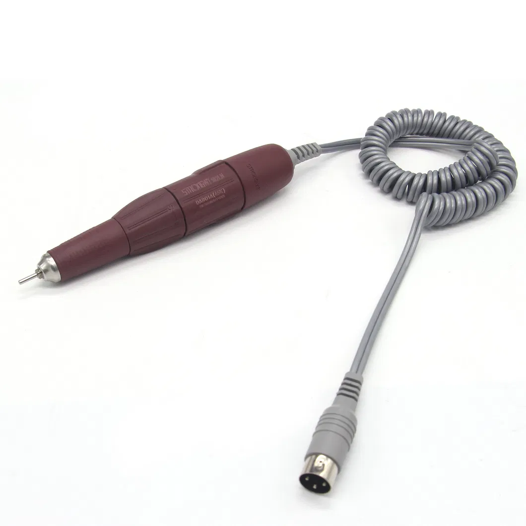 Nail Drill 5