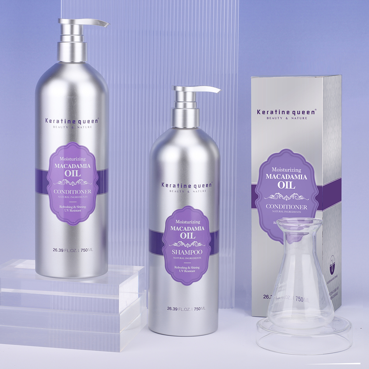 Hair Shampoo 4