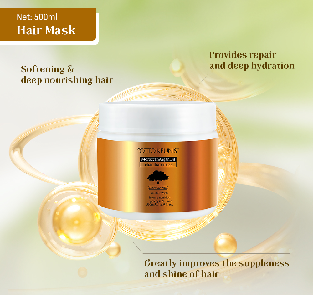 Hair Care Set Image 6