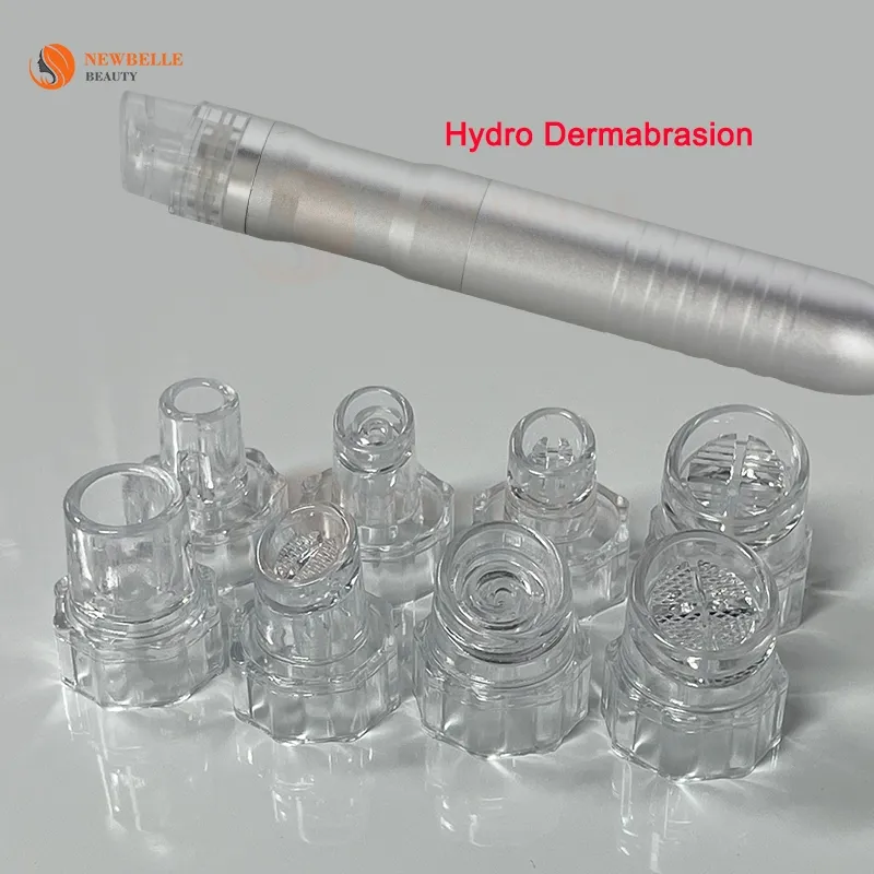 Skin-Beauty-Equipment Machine Hydra Dermabrasion Devices Hydrodermabrasion Skincare Professional Aesthetic