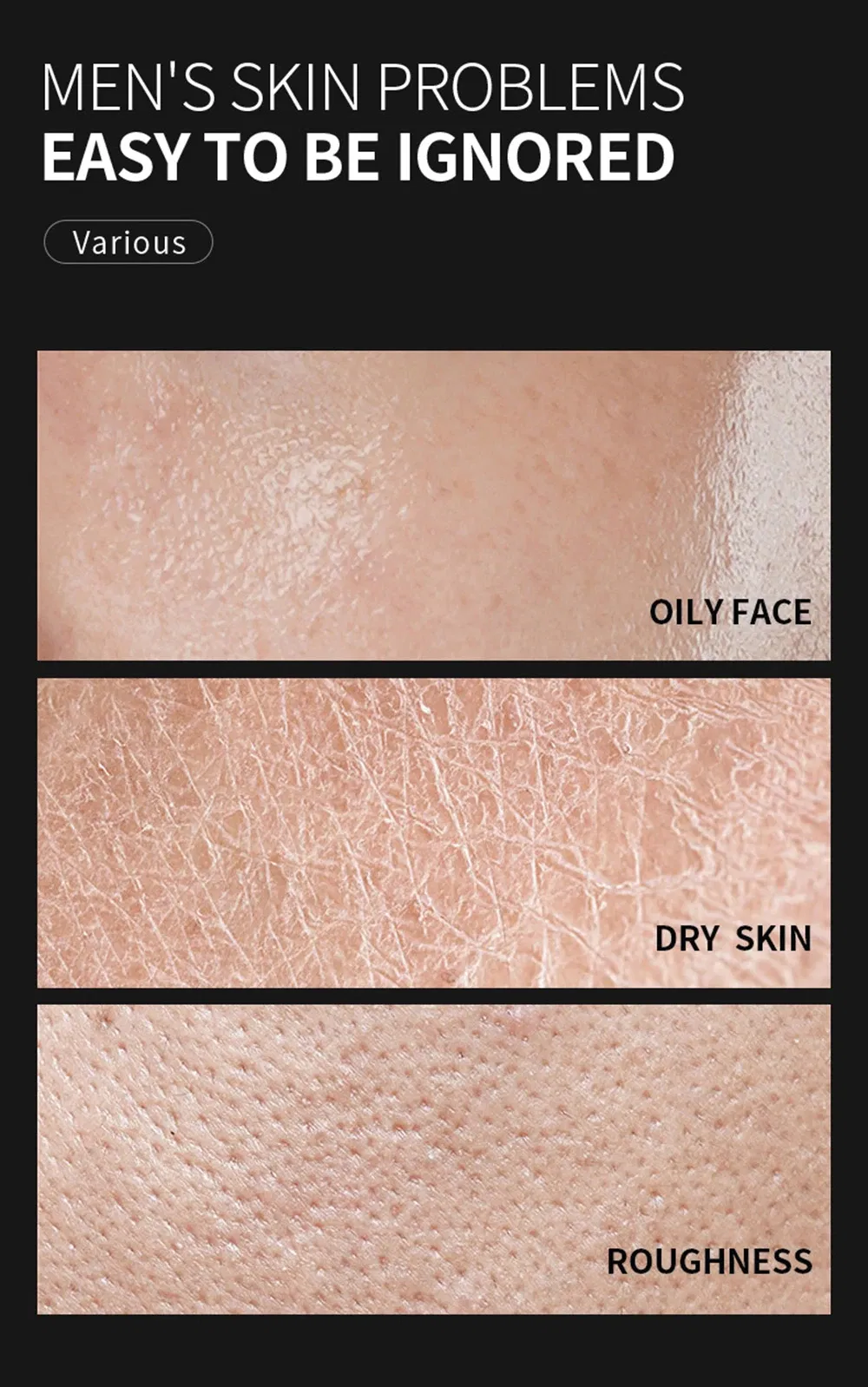 Skincare Product