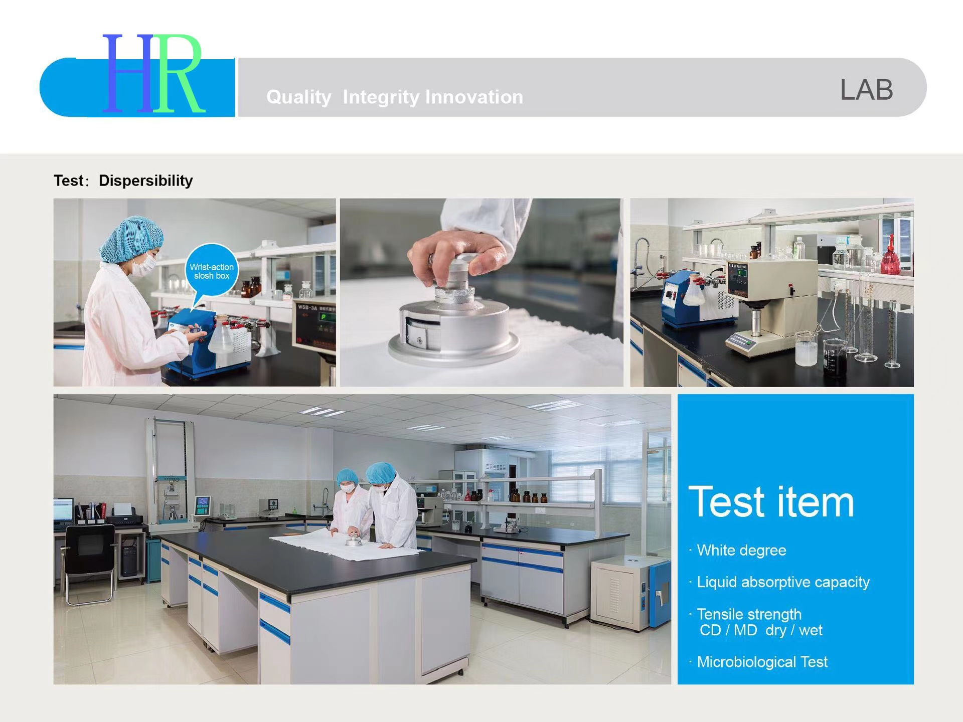 Product Processing 2