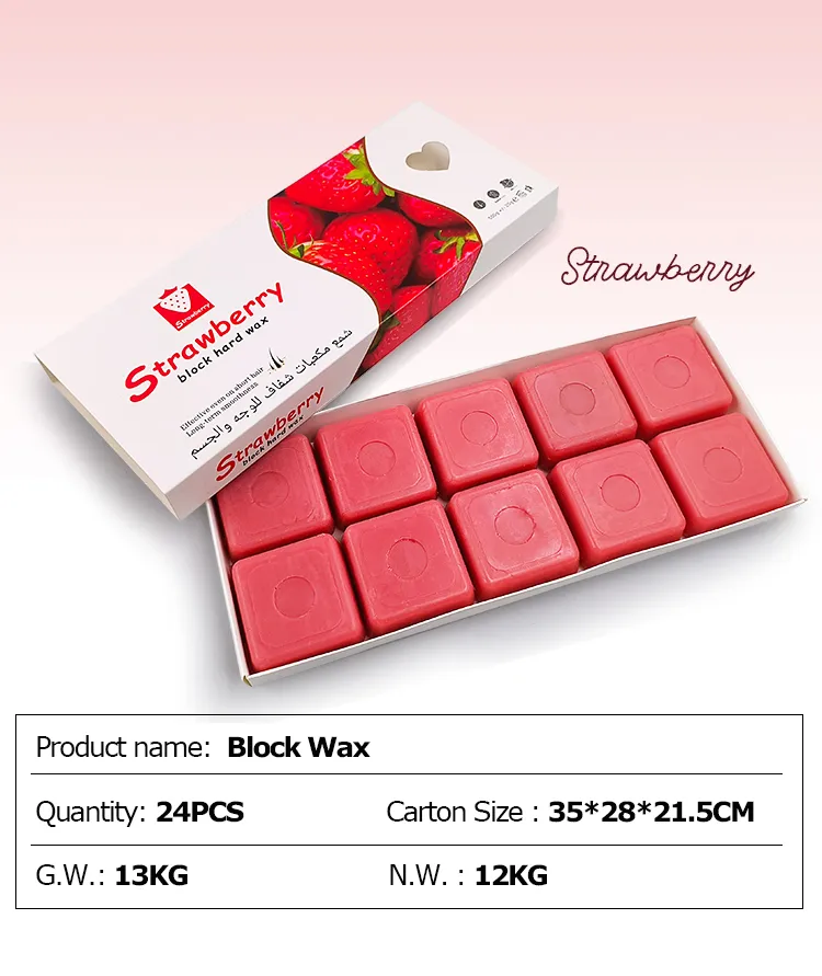 Depilatory Wax Product Image 2