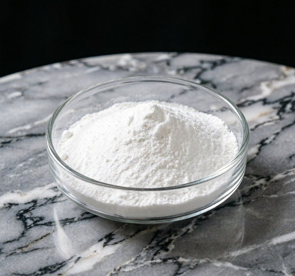 The Post-Waxing Calming Base: Sodium Hyaluronate for Hair Removal Redness Relief &amp; Follicle Soothing