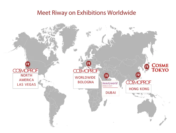 Corporate Trade Fair Exhibition
